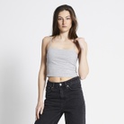 Cropped singlet "Nina"